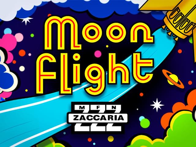 489 bet Deslizante de Voo Lunar